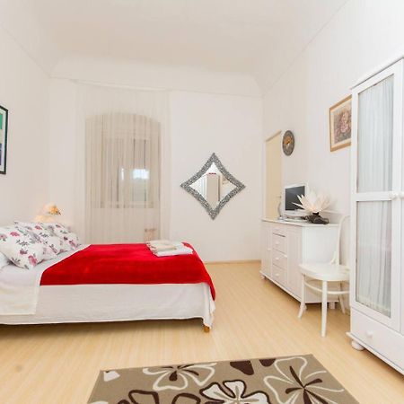 Stella City Center Accommodation Dubrovnik Ngoại thất bức ảnh