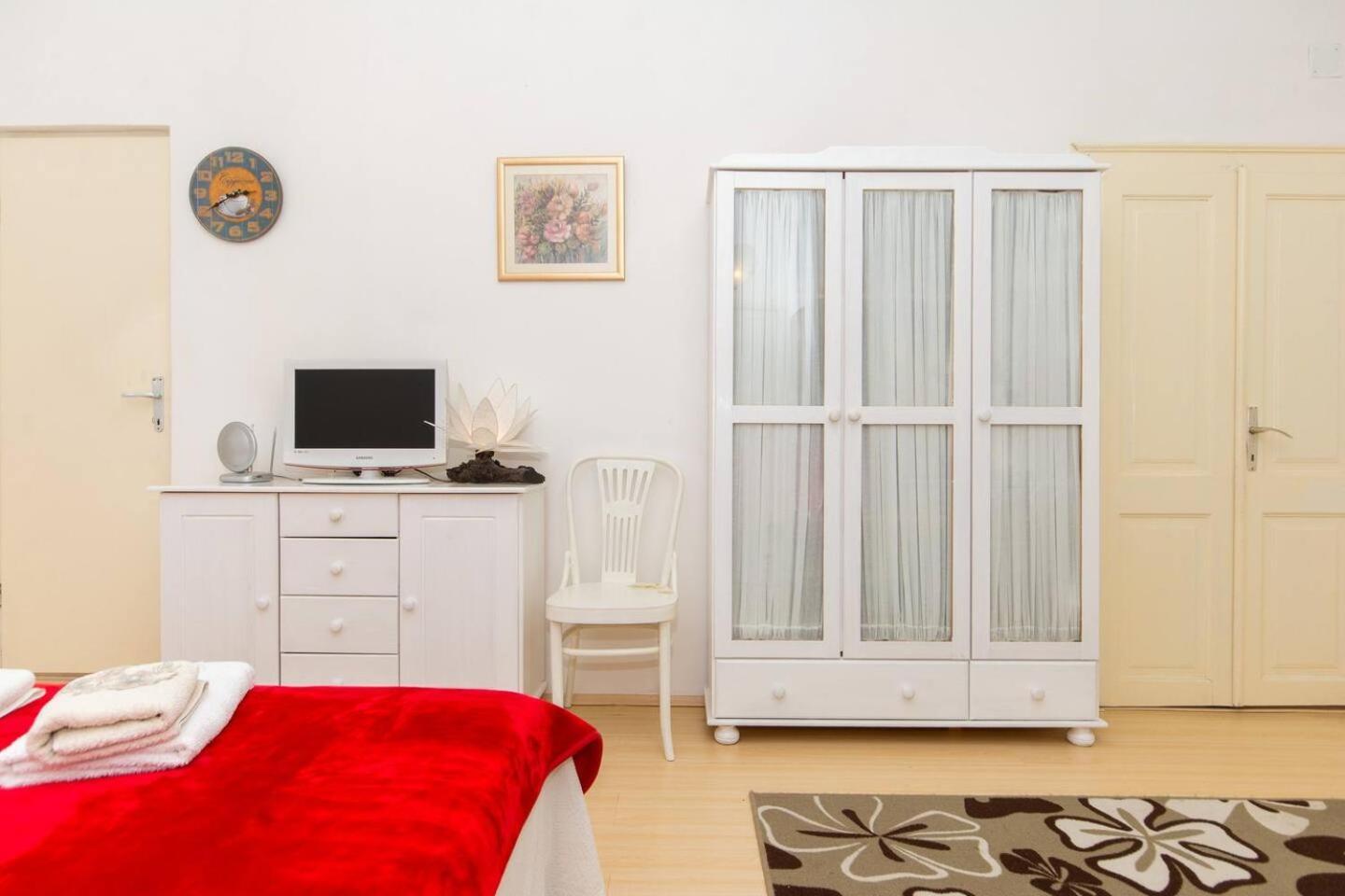Stella City Center Accommodation Dubrovnik Ngoại thất bức ảnh