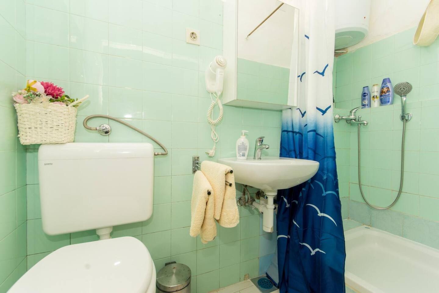 Stella City Center Accommodation Dubrovnik Ngoại thất bức ảnh