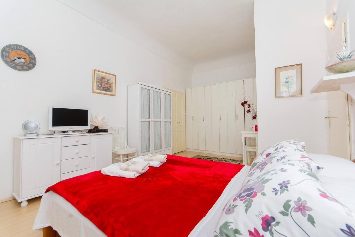 Stella City Center Accommodation Dubrovnik Ngoại thất bức ảnh