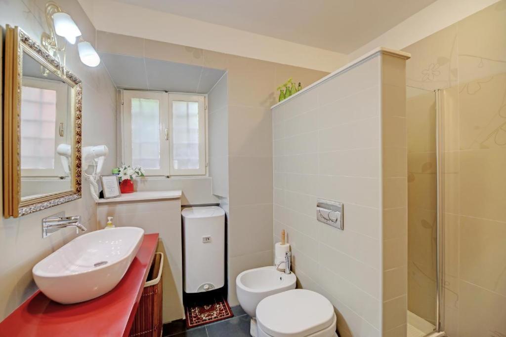 Stella City Center Accommodation Dubrovnik Ngoại thất bức ảnh