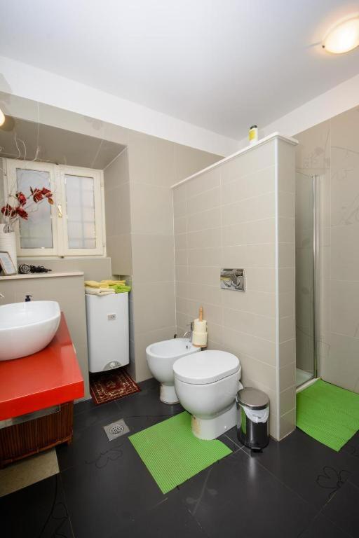 Stella City Center Accommodation Dubrovnik Ngoại thất bức ảnh