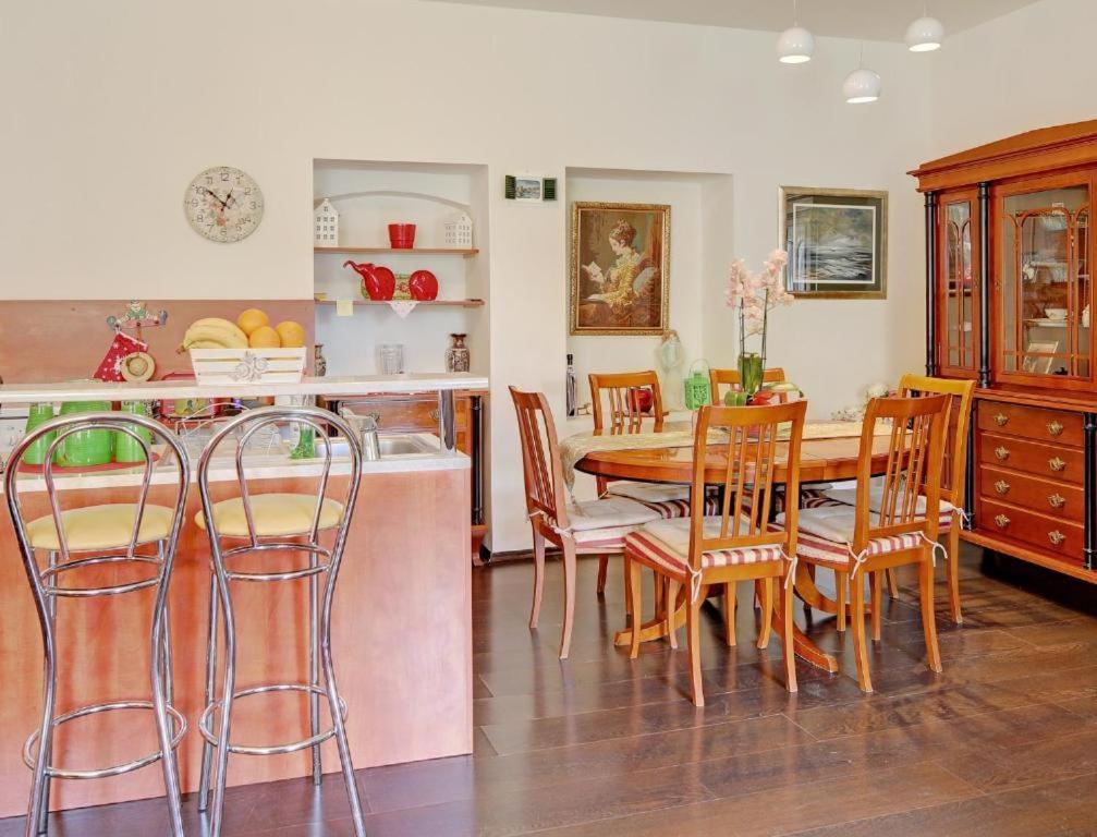 Stella City Center Accommodation Dubrovnik Ngoại thất bức ảnh