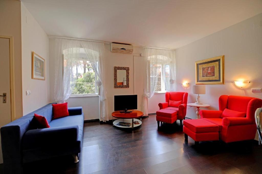 Stella City Center Accommodation Dubrovnik Ngoại thất bức ảnh