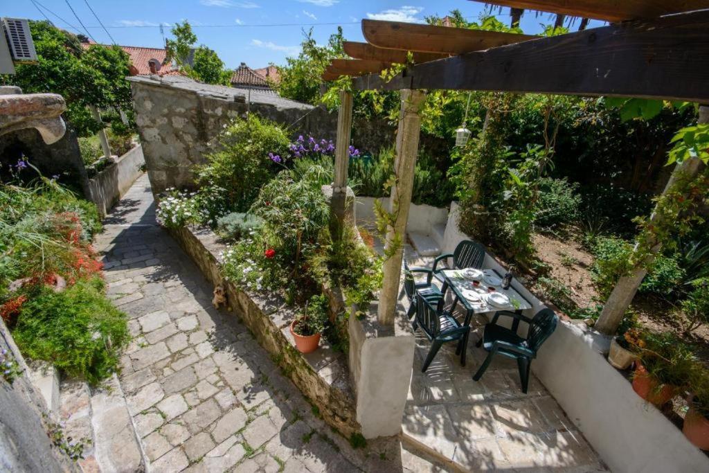 Stella City Center Accommodation Dubrovnik Ngoại thất bức ảnh
