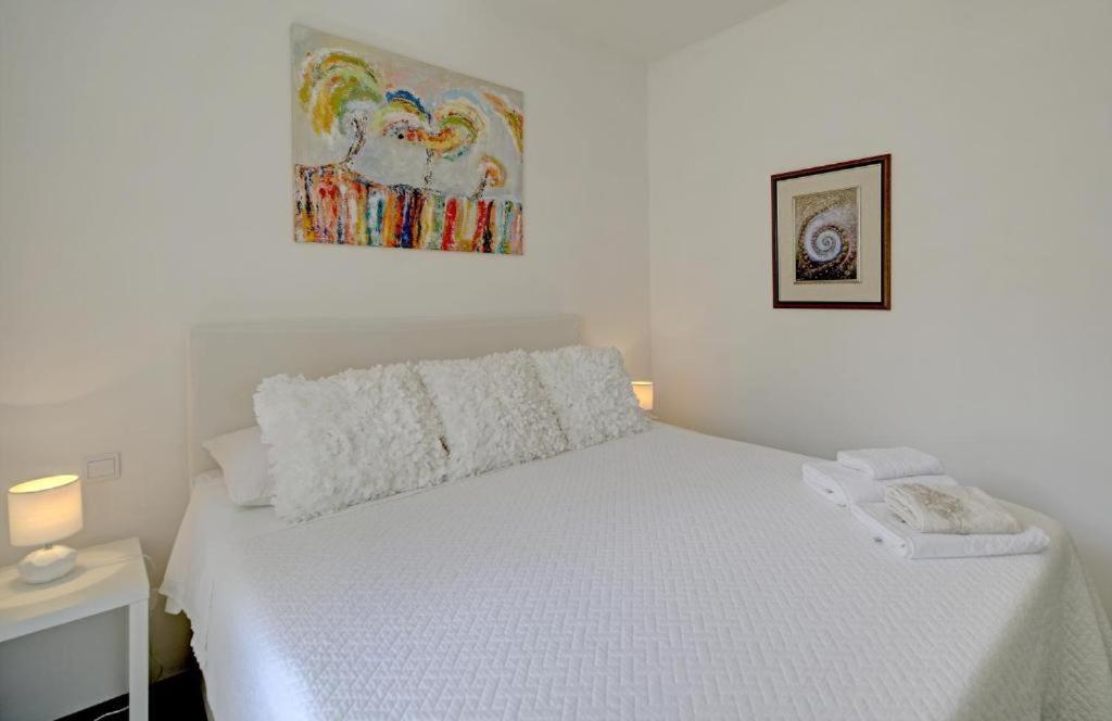 Stella City Center Accommodation Dubrovnik Ngoại thất bức ảnh